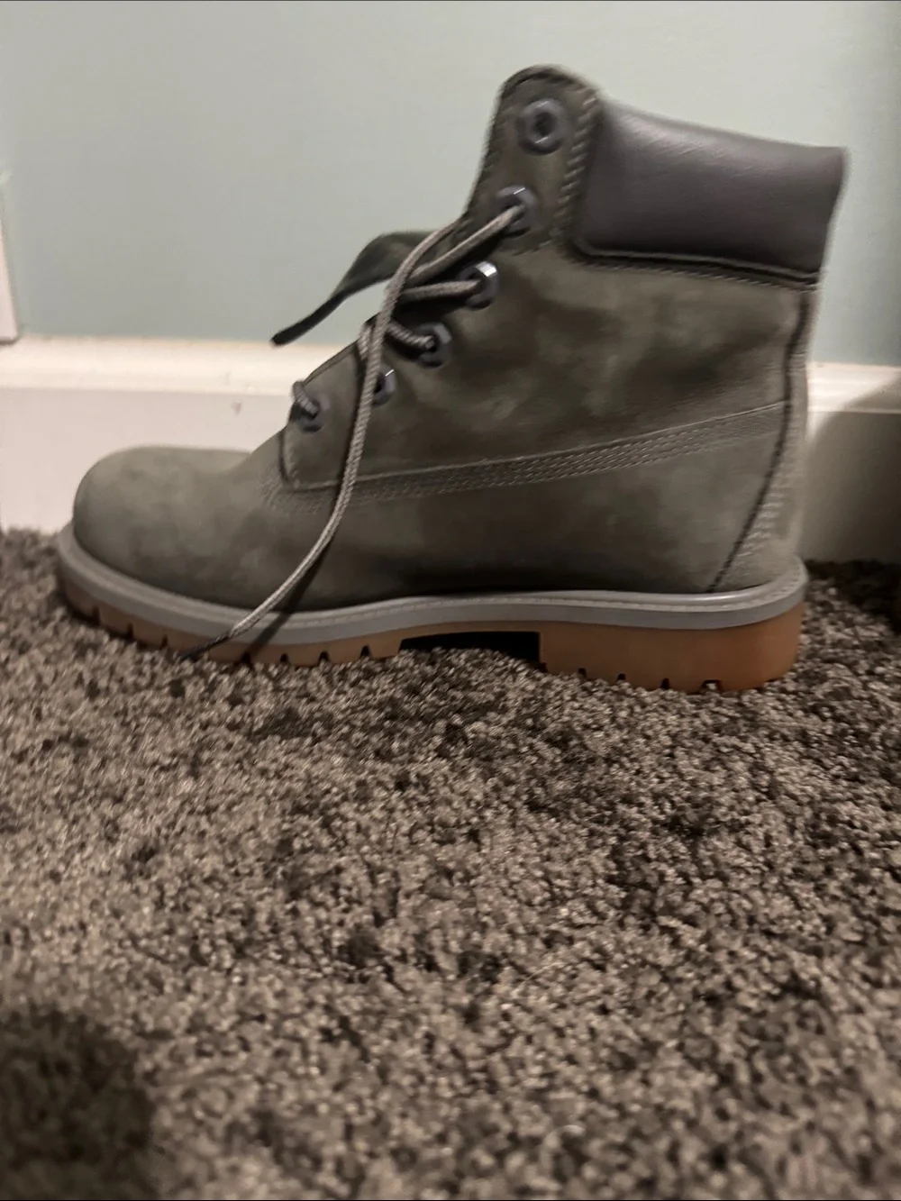 Timberland classic kids